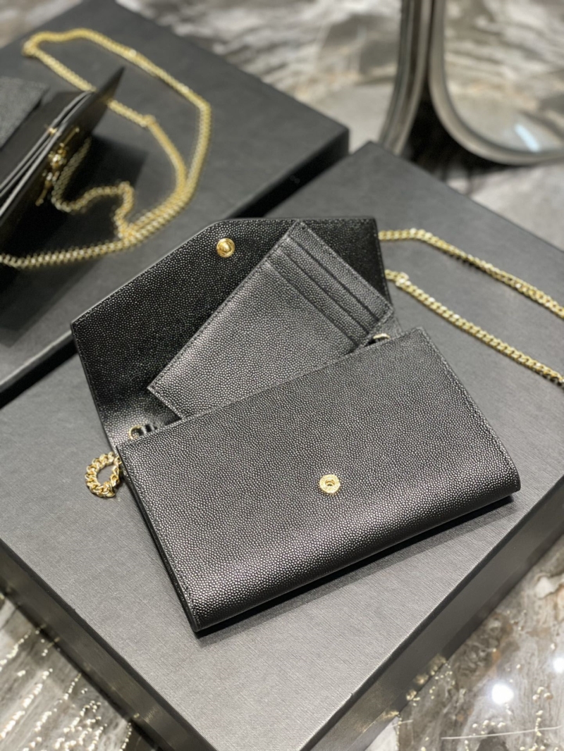 YSL Satchel Bags